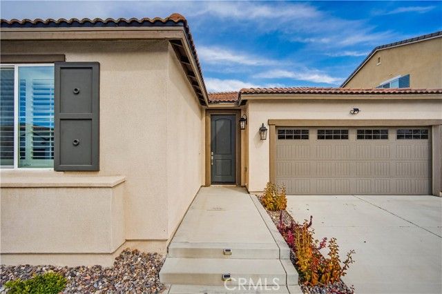 16746 Mistletoe, Fontana, CA 92336