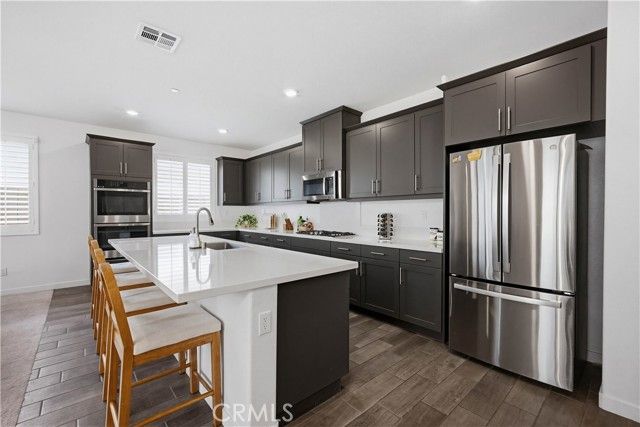 16746 Mistletoe, Fontana, CA 92336