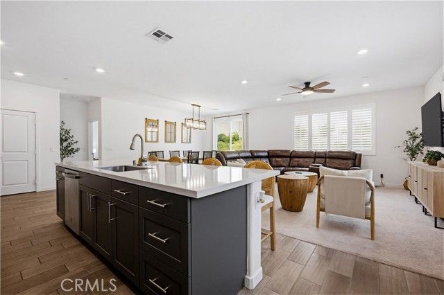 16746 Mistletoe, Fontana, CA 92336