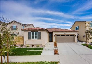 16746 Mistletoe, Fontana, CA 92336