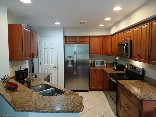 3281 Crossings CT 101, Bonita Springs, FL 34134