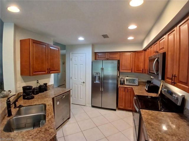 3281 Crossings CT 101, Bonita Springs, FL 34134
