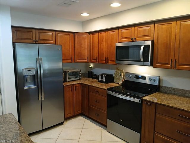 3281 Crossings CT 101, Bonita Springs, FL 34134