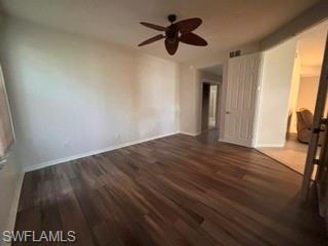 3281 Crossings CT 101, Bonita Springs, FL 34134