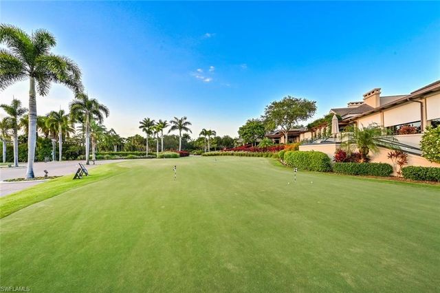 3281 Crossings CT 101, Bonita Springs, FL 34134