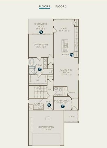 11407 Mandolin Drive, Montgomery, TX 77316