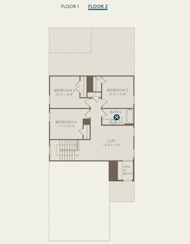 11407 Mandolin Drive, Montgomery, TX 77316