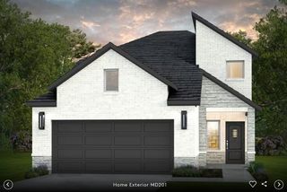11407 Mandolin Drive, Montgomery, TX 77316
