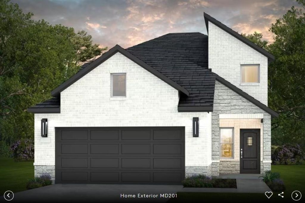 11407 Mandolin Drive, Montgomery, TX 77316