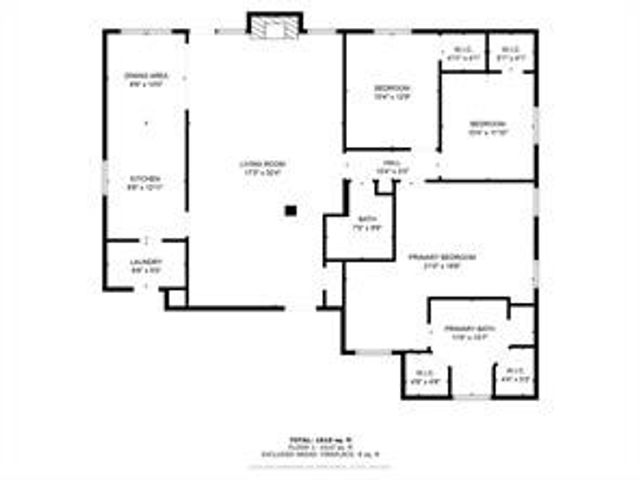 3904 Blue Pond Circle, Fort Worth, TX 76123