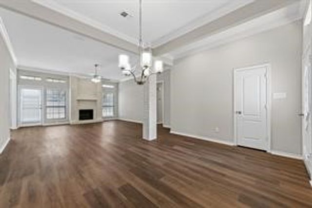 3904 Blue Pond Circle, Fort Worth, TX 76123