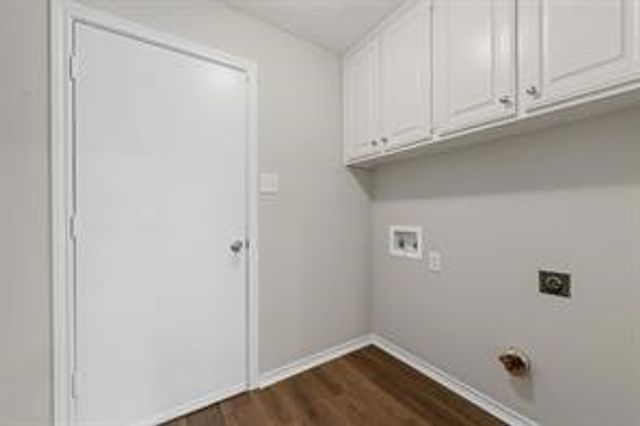 3904 Blue Pond Circle, Fort Worth, TX 76123