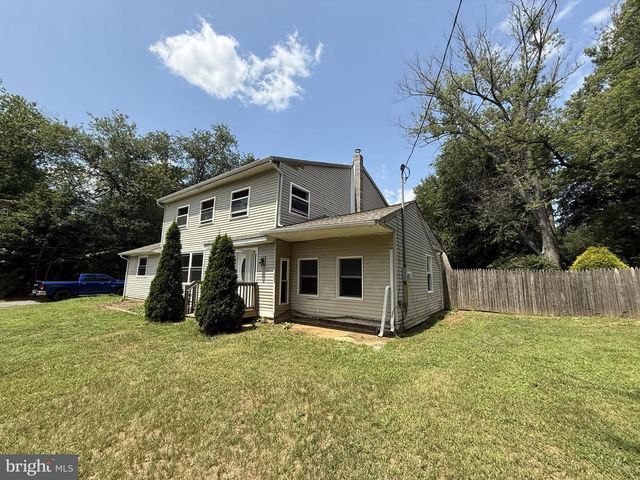 155 SILVER LAKE RD, Bridgeton, NJ 08302
