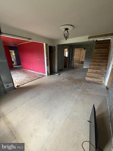 155 SILVER LAKE RD, Bridgeton, NJ 08302