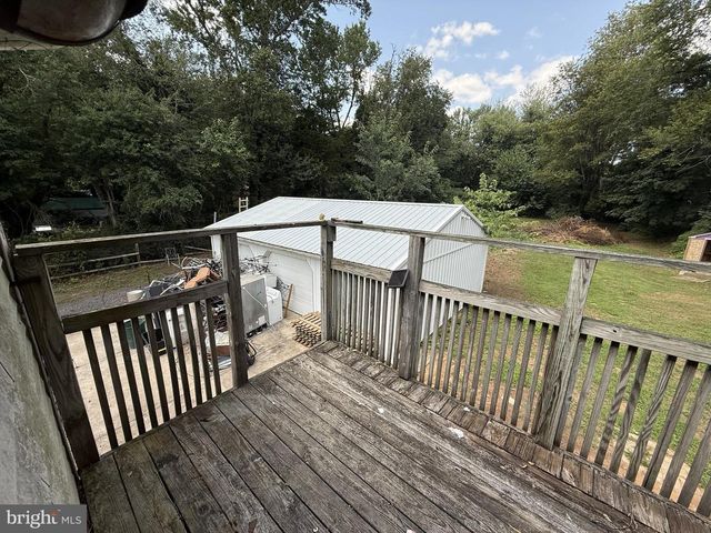 155 SILVER LAKE RD, Bridgeton, NJ 08302