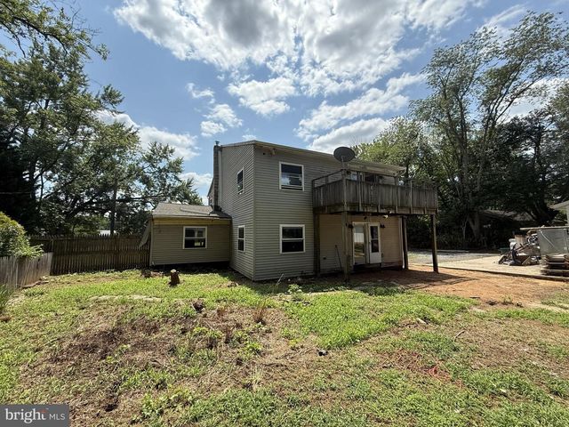 155 SILVER LAKE RD, Bridgeton, NJ 08302