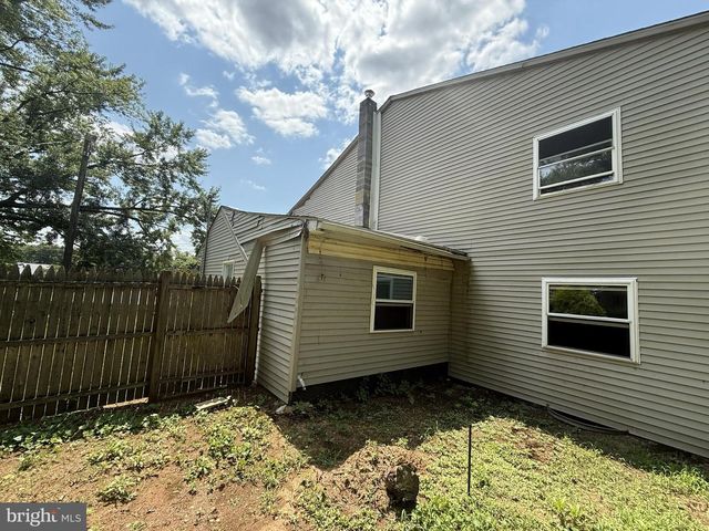 155 SILVER LAKE RD, Bridgeton, NJ 08302
