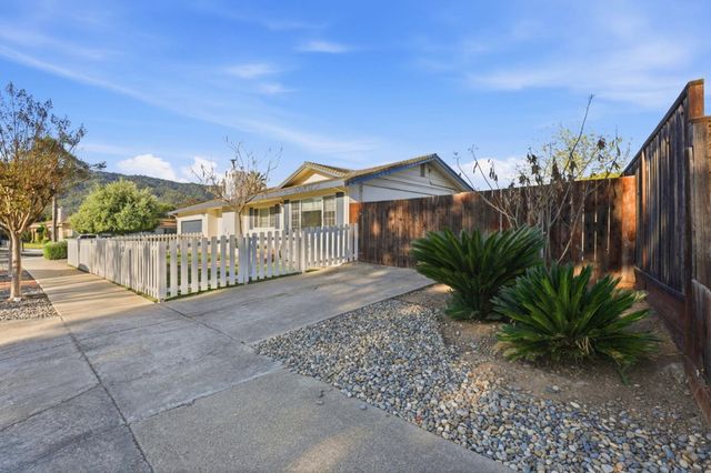 7611 Westwood Drive, Gilroy, CA 95020