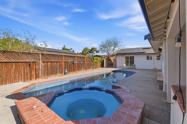 7611 Westwood Drive, Gilroy, CA 95020