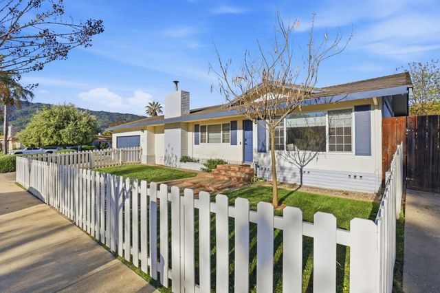 7611 Westwood Drive, Gilroy, CA 95020