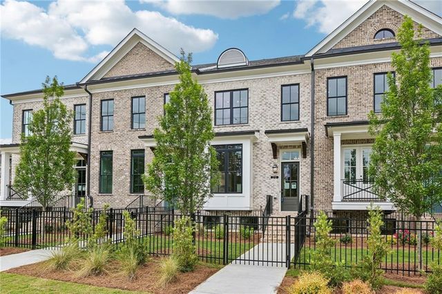 210 Midnight Oak Run 3, Alpharetta, GA 30009