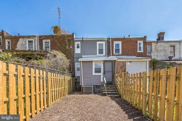 6238 N BEECHWOOD ST, Philadelphia, PA 19138