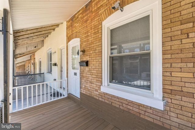 6238 N BEECHWOOD ST, Philadelphia, PA 19138