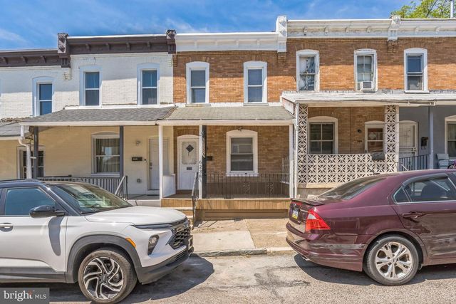 6238 N BEECHWOOD ST, Philadelphia, PA 19138