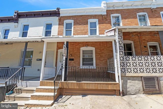 6238 N BEECHWOOD ST, Philadelphia, PA 19138