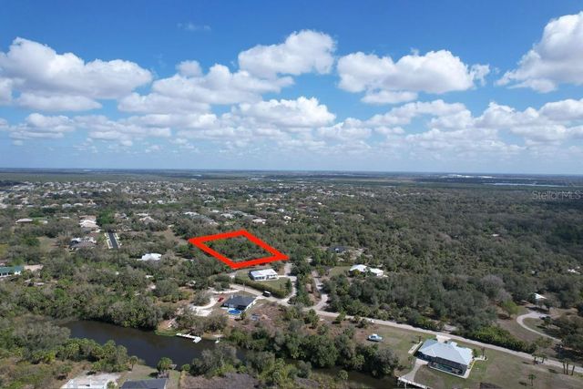 1161 HARBOUR EVE COURT, Punta Gorda, FL 33983