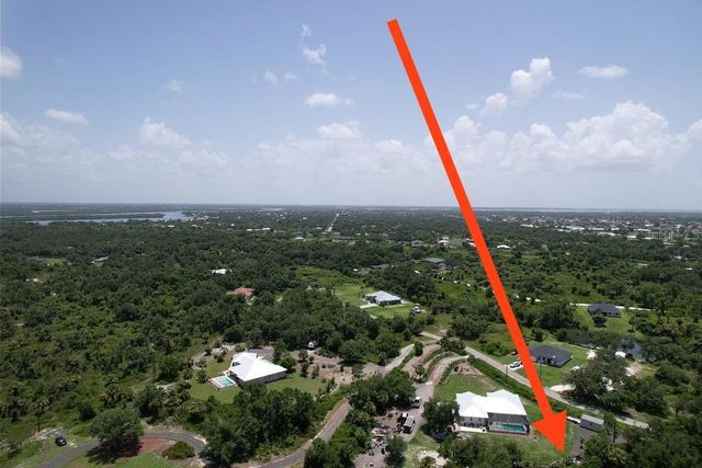 1161 HARBOUR EVE COURT, Punta Gorda, FL 33983