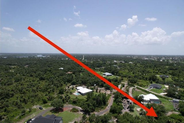 1161 HARBOUR EVE COURT, Punta Gorda, FL 33983