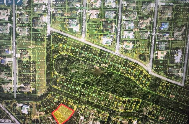 1161 HARBOUR EVE COURT, Punta Gorda, FL 33983