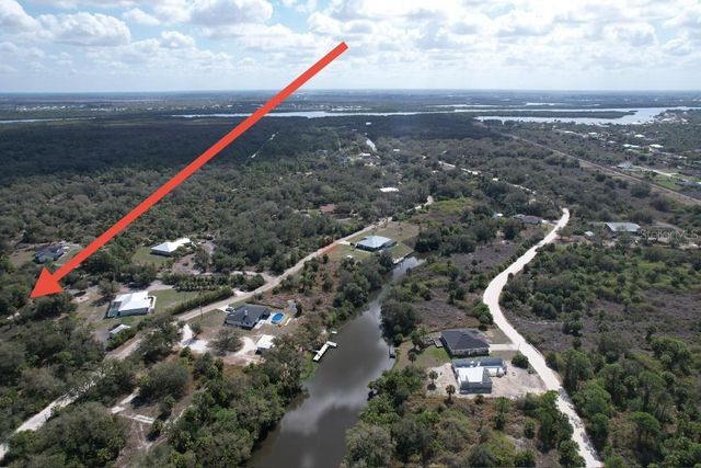 1161 HARBOUR EVE COURT, Punta Gorda, FL 33983