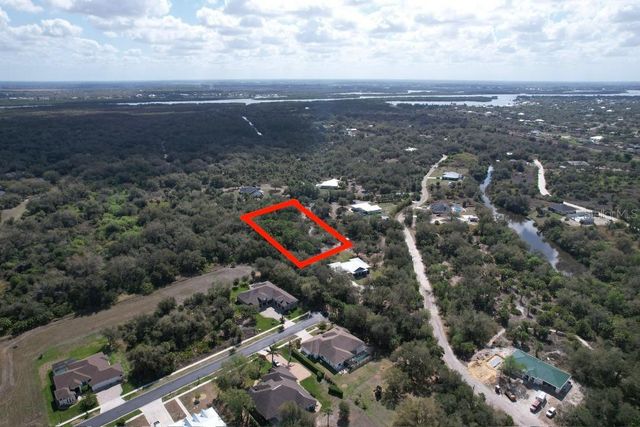 1161 HARBOUR EVE COURT, Punta Gorda, FL 33983