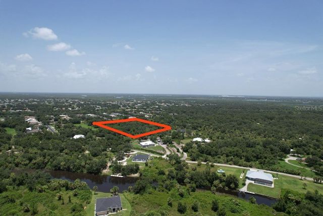 1161 HARBOUR EVE COURT, Punta Gorda, FL 33983
