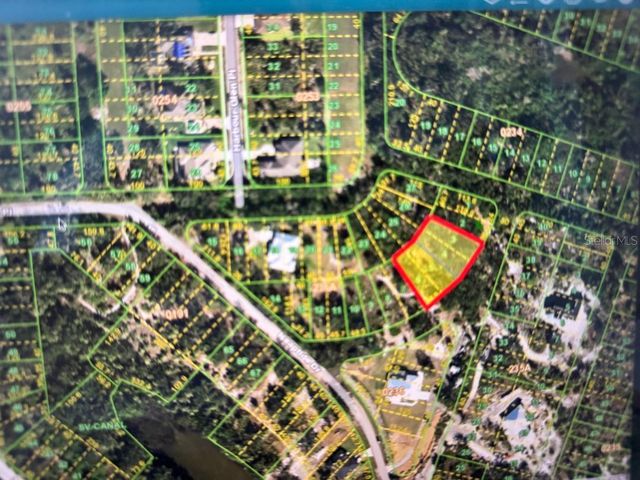 1161 HARBOUR EVE COURT, Punta Gorda, FL 33983