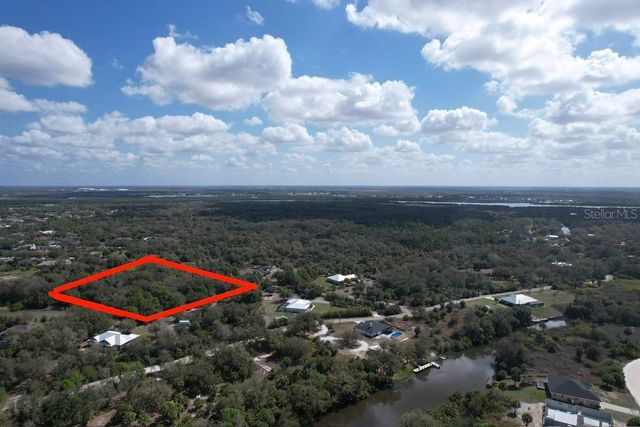 1161 HARBOUR EVE COURT, Punta Gorda, FL 33983