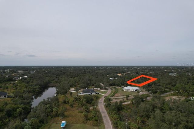 1161 HARBOUR EVE COURT, Punta Gorda, FL 33983