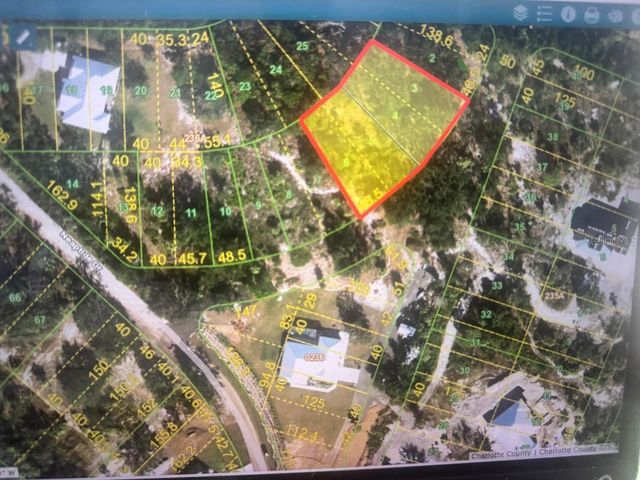1161 HARBOUR EVE COURT, Punta Gorda, FL 33983