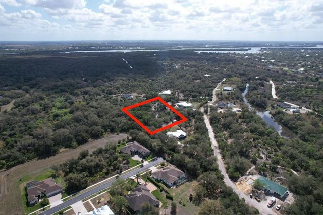 1161 HARBOUR EVE COURT, Punta Gorda, FL 33983
