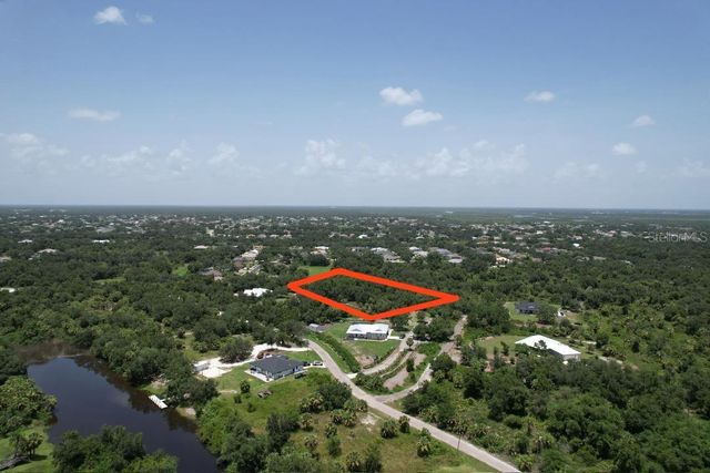 1161 HARBOUR EVE COURT, Punta Gorda, FL 33983