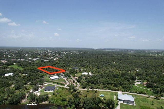 1161 HARBOUR EVE COURT, Punta Gorda, FL 33983