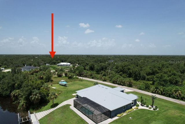 1161 HARBOUR EVE COURT, Punta Gorda, FL 33983