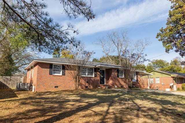 5823 Pratt Avenue, Columbus, GA 31909