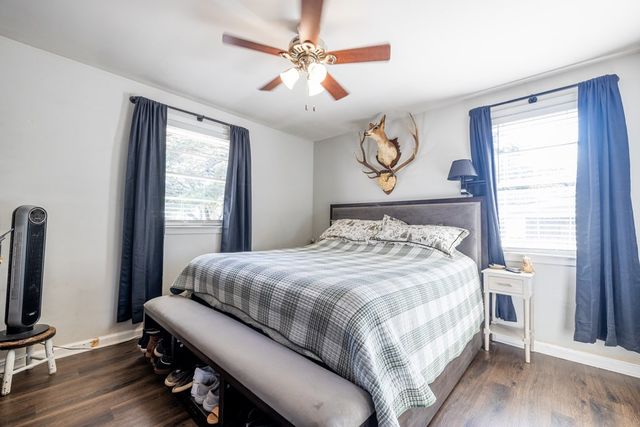 5823 Pratt Avenue, Columbus, GA 31909