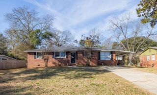 5823 Pratt Avenue, Columbus, GA 31909
