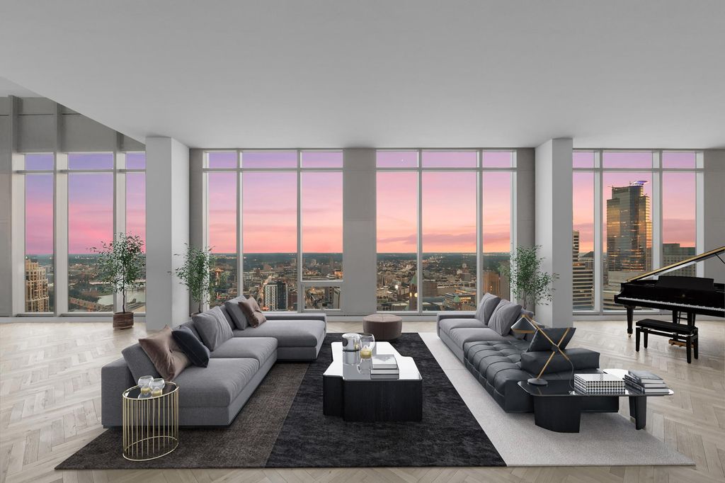 255 Hennepin Avenue 3601, Minneapolis, MN 55401
