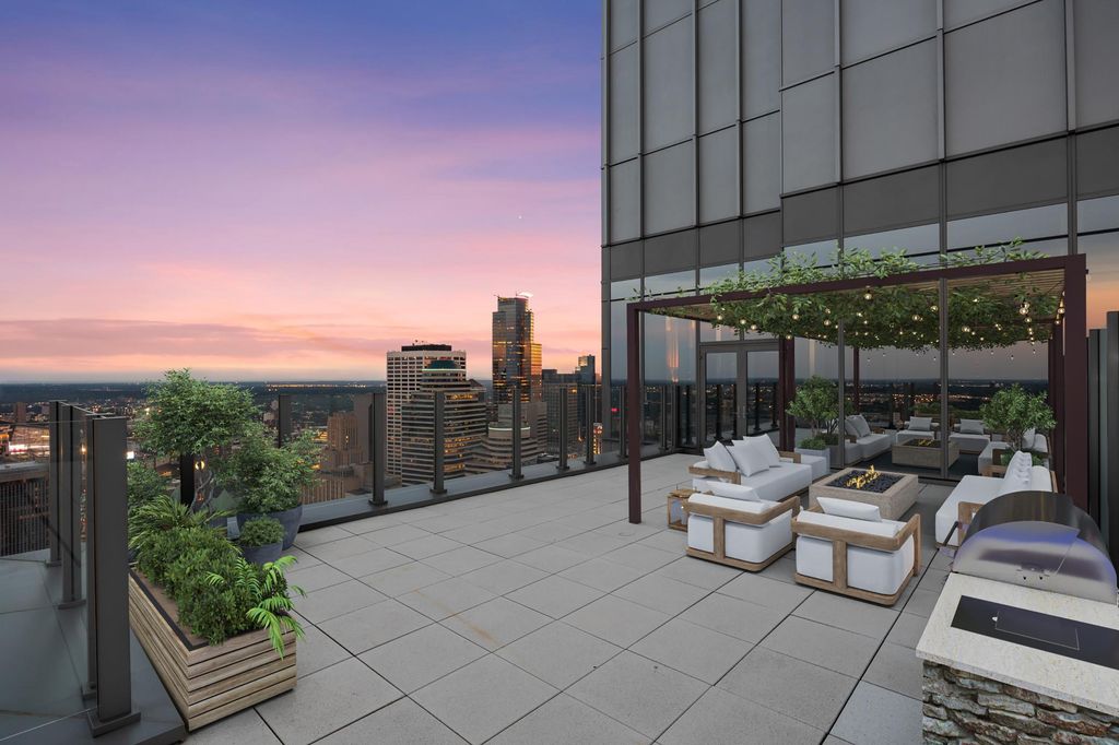 255 Hennepin Avenue 3601, Minneapolis, MN 55401 — photo 3