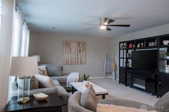 5259 Crested Owl Court, Morrow, OH 45152